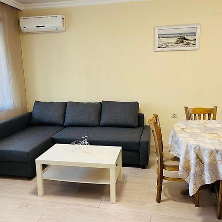 Beach Apartments Pomorie Extérieur photo