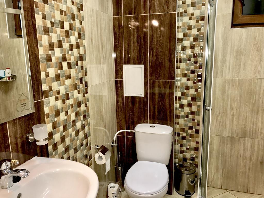 Beach Apartments Pomorie Extérieur photo