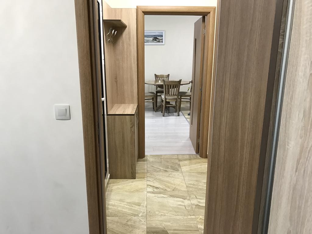 Beach Apartments Pomorie Extérieur photo