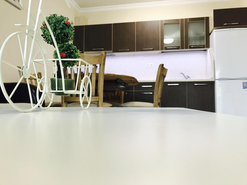 Beach Apartments Pomorie Extérieur photo