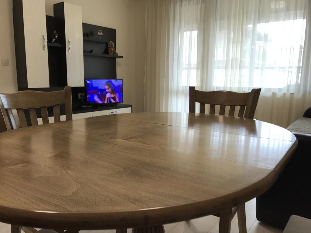 Beach Apartments Pomorie Extérieur photo