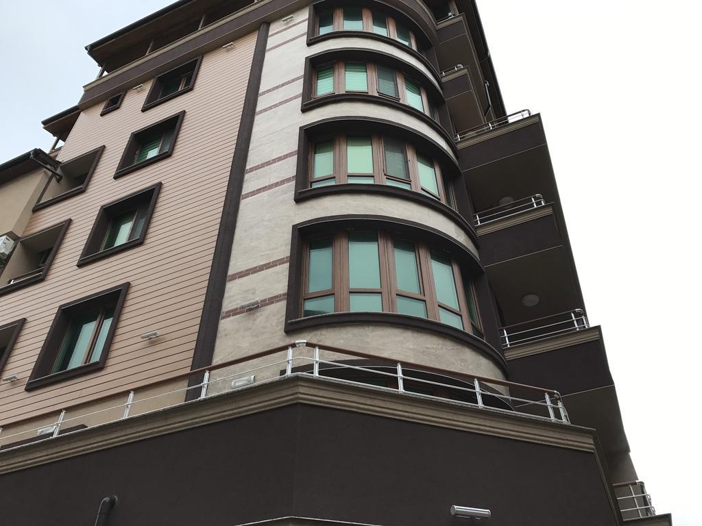 Beach Apartments Pomorie Extérieur photo