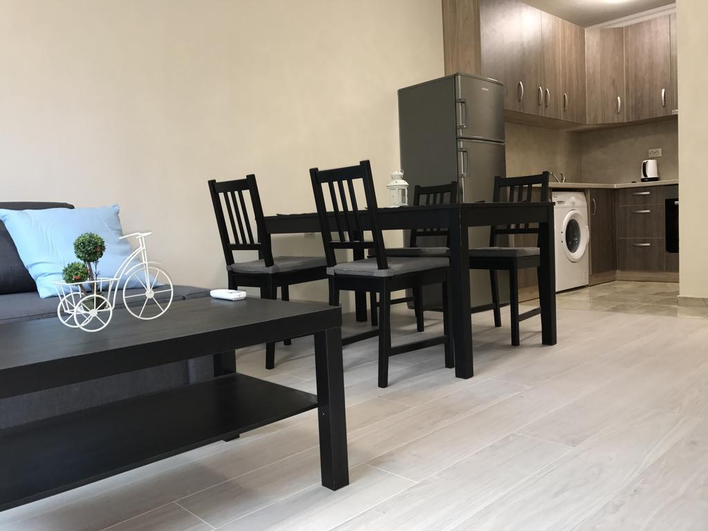Beach Apartments Pomorie Extérieur photo