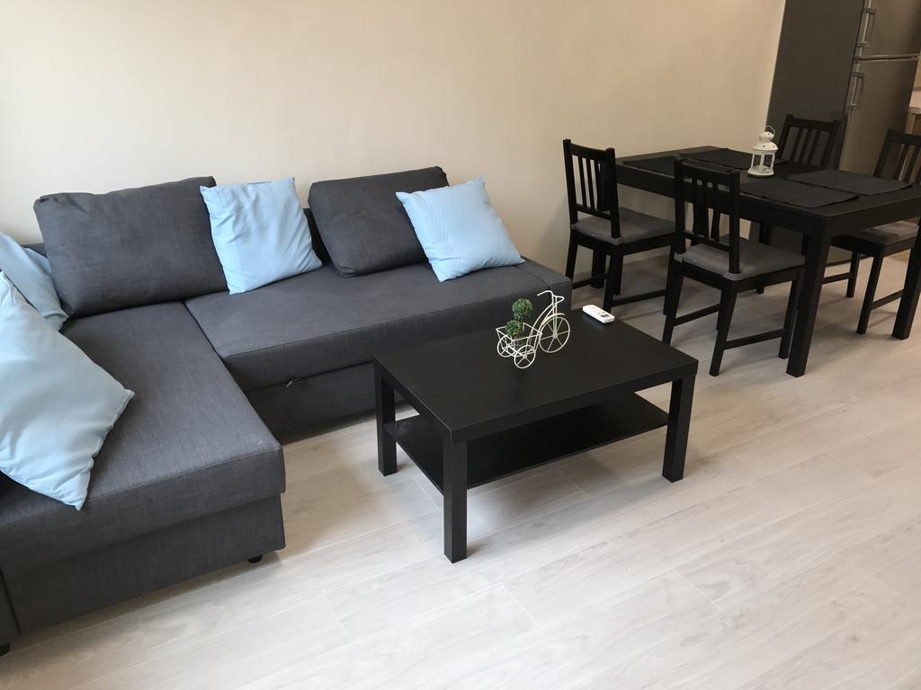 Beach Apartments Pomorie Extérieur photo